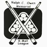 RCO 8-Ball League