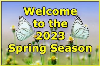2023 Spring Season