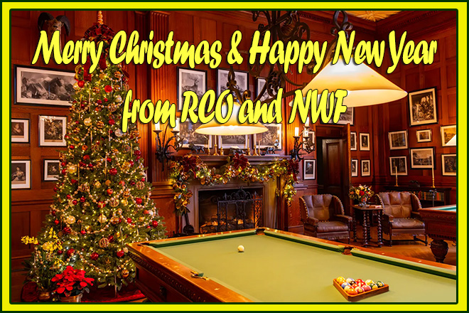 Alibis 4 League Champions